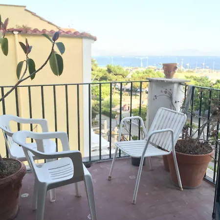 Apartment Casa Marina *