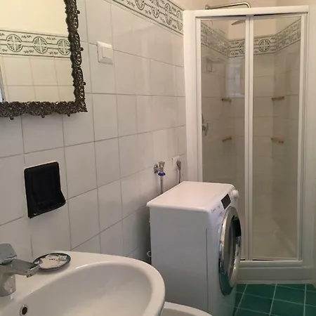 Casa Marina Apartment Vietri