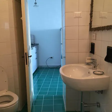 Casa Marina Apartment Vietri