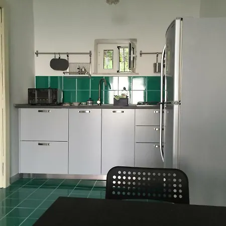 Apartment Casa Marina Vietri