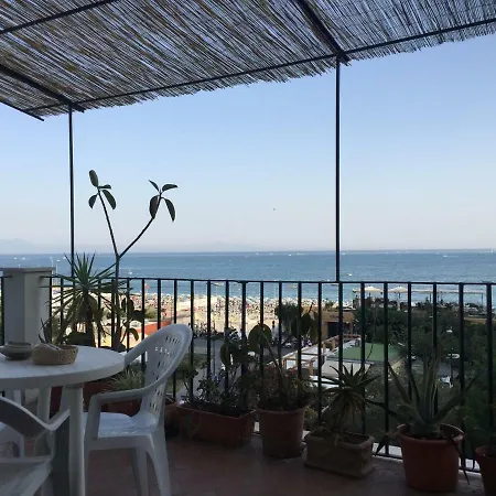 Apartment Casa Marina Vietri