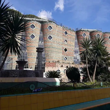 Casa Marina Apartment