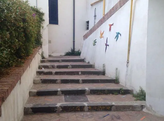 Casa Marina *