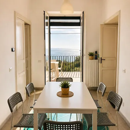 Casa Marina * Vietri sul Mare