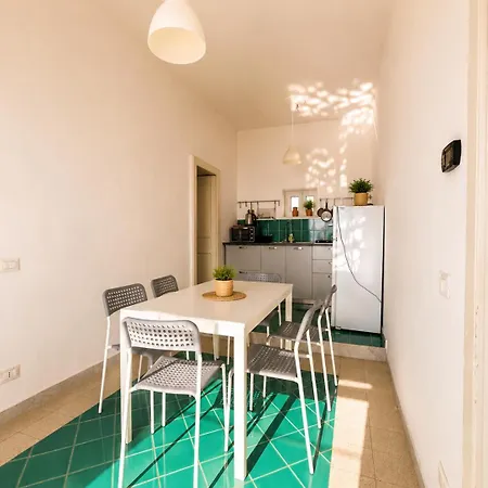 Casa Marina Vietri sul Mare