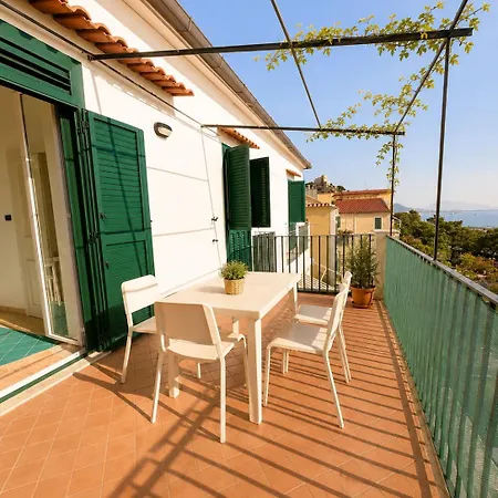 Casa Marina * Vietri