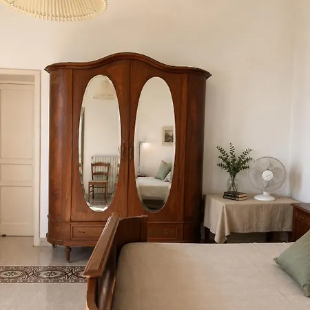 아파트 Casa Marina