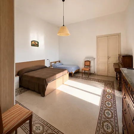 Apartment Casa Marina *