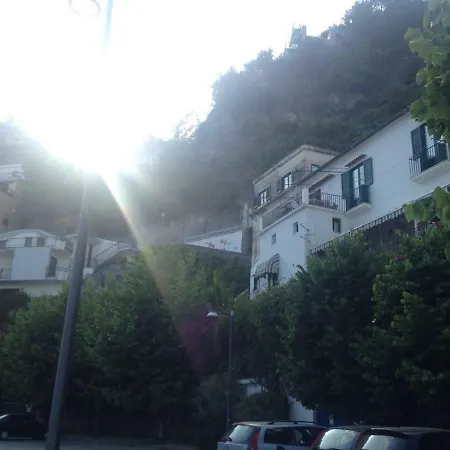 Casa Marina Vietri