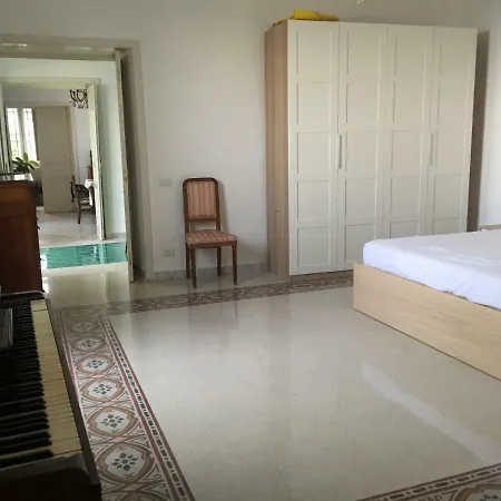 Casa Marina *