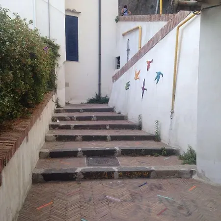 Casa Marina *