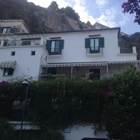 Casa Marina Vietri sul Mare
