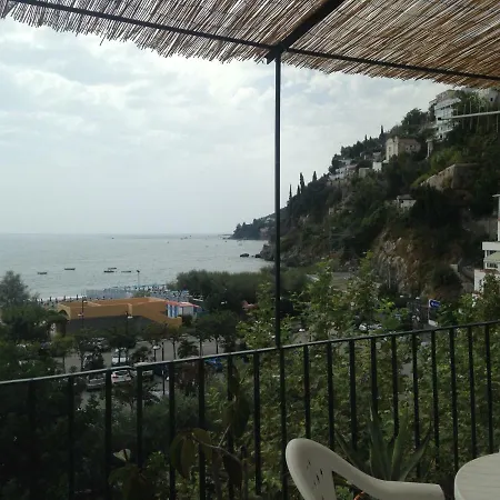 아파트 Casa Marina *