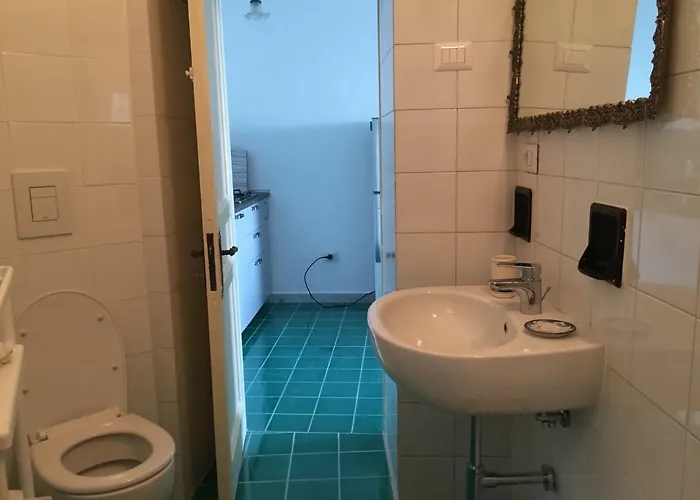 Casa Marina Appartement Vietri