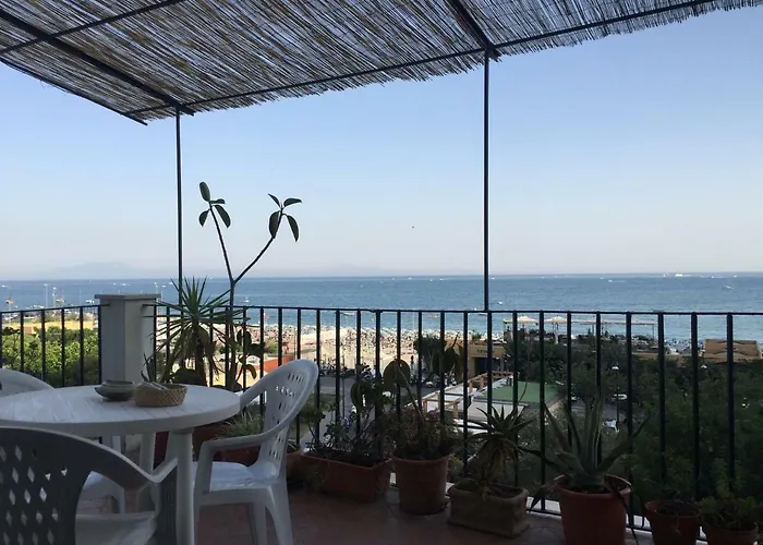 Appartement Casa Marina Vietri